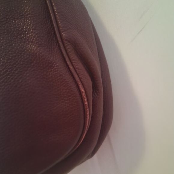 Marc By Marc Jacobs Too Hot To Handle Hobo - Picture 7 of 13